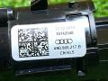 кнопка запуска двигателя Audi e-tron Sportback 1 поколение 2020, электро, 4N0905217B - фото №8