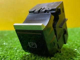 кнопка ручного тормоза (ручника) Audi e-tron Sportback 1 поколение 2020, электро, 4KE927225A