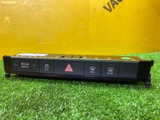 кнопка (выключатель) Audi e-tron Sportback 1 поколение 2020, электро, 4N0925301