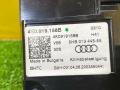 блок управления печки / климат-контроля Audi e-tron Sportback 1 поколение 2020, электро, 4K0919158B - фото №10