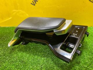 ручка кулисы КПП Audi e-tron Sportback 1 поколение 2020, электро, 4KR713041A