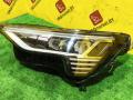 фара левая Audi e-tron Sportback 1 поколение 2020, электро, 4KE941781A - фото №2