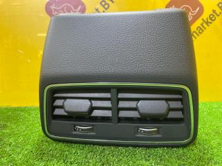 дефлектор обдува салона Audi e-tron Sportback 1 поколение 2020, электро, 4K0819203E, 4KE864376
