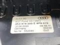 дефлектор обдува салона Audi e-tron Sportback 1 поколение 2020, электро, 4K0819203E, 4KE864376 - фото №7