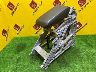 подлокотник Audi e-tron Sportback 1 поколение 2020, электро, 4KE864283A, 4KE864206C