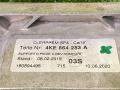 подлокотник Audi e-tron Sportback 1 поколение 2020, электро, 4KE864283A, 4KE864206C - фото №13