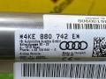 подушка безопасности боковая (шторка) Audi e-tron Sportback 1 поколение 2020, электро, 4KE880742E - фото №6