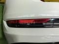 бампер задний Audi e-tron Sportback 1 поколение 2020, электро, 4KE807067, 4KE807434C - фото №10