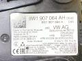блок комфорта Audi e-tron Sportback 1 поколение 2020, электро, 8W1907064AH - фото №5