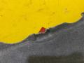 защита бампера заднего Audi e-tron Sportback 1 поколение 2020, электро, 4KE825219A - фото №7
