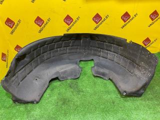 защита арок задняя левая (подкрылок) Audi e-tron Sportback 1 поколение 2020, электро, 4KE810171A