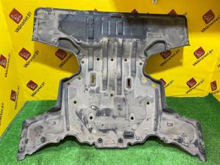 защита днища Audi e-tron Sportback 1 поколение 2020, электро, 4KE825311C