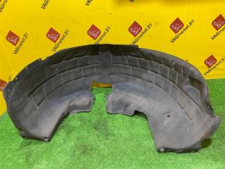 защита арок задняя правая (подкрылок) Audi e-tron Sportback 1 поколение 2020, электро, 4KE810172A