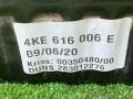 компрессор пневмоподвески Audi e-tron Sportback 1 поколение 2020, электро, 4KE616005E, 4KE616006E - фото №10