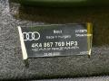 полка багажника Audi e-tron Sportback 1 поколение 2020, электро, 4K4867769 - фото №2