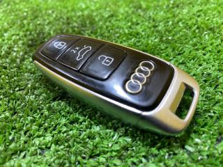 ключ Audi e-tron Sportback 1 поколение 2020, электро, 4N0959754AL