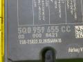 блок AirBag Audi Q3 Sportback F3 2021, 2.0 л., бензин, 5Q0959655CC - фото №5