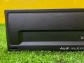 блок управления мультимедия Audi Q3 Sportback F3 2021, 2.0 л., бензин, 83A035066C - фото №4