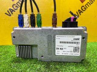 блок управления камерой Audi Q3 Sportback F3 2021, 2.0 л., бензин, 83A907428A