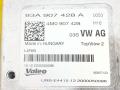 блок управления камерой Audi Q3 Sportback F3 2021, 2.0 л., бензин, 83A907428A - фото №7