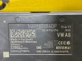 Блок управления BCM (Body Control Module) Audi Q3 F3 2021, 2.0 л., бензин, 5Q0937084DP - фото №5