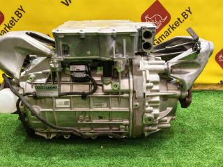 Электродвигатель Audi e-tron Sportback 1 поколение 2020, электро, 0EF901091BB, 0MB300040C, 0EF907180F