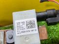 клемма аккумулятора минус Audi Q3 Sportback F3 2021, 2.0 л., бензин, 5QA915181D - фото №7