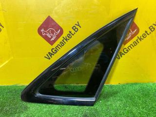 стекло кузовное боковое правое Audi Q3 Sportback F3 2021, 2.0 л., бензин, 83F845298L