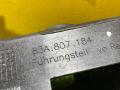Крепление бампера переднего Audi Q3 Sportback F3 2021, 2.0 л., бензин, 83A807184 - фото №7