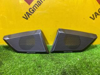 Накладка (сетка) динамика Audi Q3 Sportback F3 2021, 2.0 л., бензин, 83A035427, 83A035428
