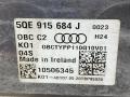 Преобразователь напряжения Audi e-tron Sportback 1 поколение 2020, электро, 5QE915684J - фото №7