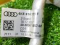 трубка кондиционера Audi e-tron Sportback 1 поколение 2020, электро, 4KE816721F - фото №8