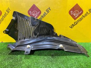 защита арок передняя правая (подкрылок) Audi e-tron Sportback 1 поколение 2020, электро, 4KE853888D