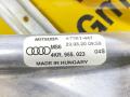 механизм стеклоочистителя (трапеция дворников) Audi e-tron Sportback 1 поколение 2020, электро, 4KR955023 - фото №8