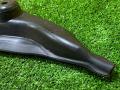 пыльник переднего крыла Audi e-tron Sportback 1 поколение 2020, электро, 4KE821112 - фото №5