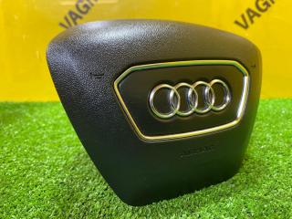 подушка безопасности водителя Audi e-tron Sportback 1 поколение 2020, электро, 4N0880201K