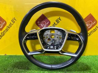 руль Audi e-tron Sportback 1 поколение 2020, электро, 4KE419091A