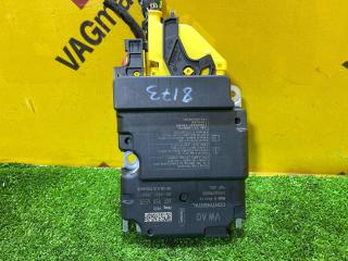 блок AirBag Audi e-tron Sportback 1 поколение 2020, электро, 4KE959655D