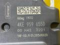 блок AirBag Audi e-tron Sportback 1 поколение 2020, электро, 4KE959655D - фото №3