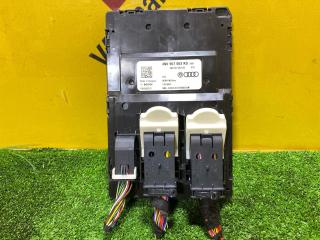 Блок управления BCM (Body Control Module) Audi e-tron Sportback 1 поколение 2020, электро, 4N0907063KG