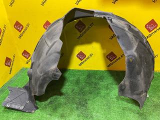 защита арок передняя левая (подкрылок) Audi e-tron Sportback 1 поколение 2020, электро, 4KE821171B