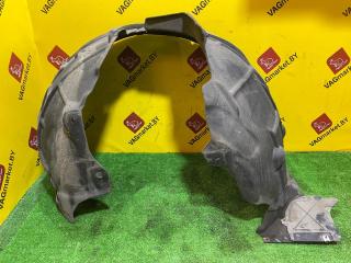 защита арок передняя правая (подкрылок) Audi e-tron Sportback 1 поколение 2020, электро, 4KE821172B