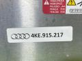 Блок стабилизации напряжения Audi e-tron Sportback 1 поколение 2020, электро, 4KE971054A - фото №12