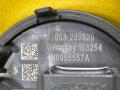 датчик удара Audi e-tron Sportback 1 поколение 2020, электро, 4N0955557A - фото №6