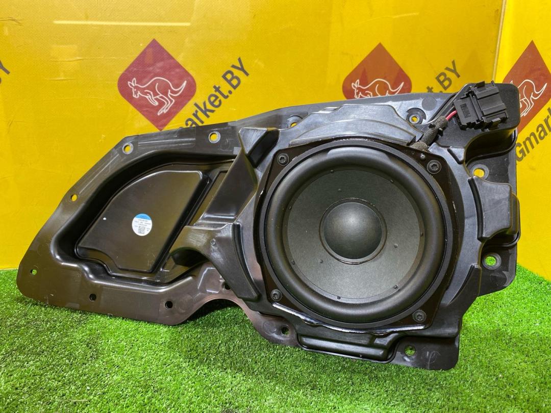 динамик двери Audi e-tron Sportback 1 поколение 2020, электро, 4KE035297 - фото №1