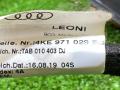 дверная проводка Audi e-tron Sportback 1 поколение 2020, электро, 4KE971029EG, 4KE971029FJ - фото №7