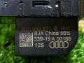 кнопка открытия багажника Audi e-tron Sportback 1 поколение 2020, электро, 4K0959831 - фото №6