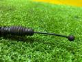 трос двери Audi e-tron Sportback 1 поколение 2020, электро, 4N0837099 - фото №4