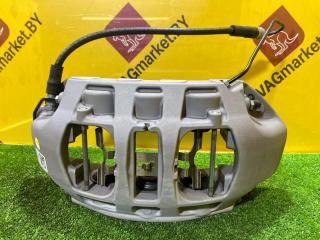 суппорт передний правый Audi e-tron Sportback 1 поколение 2020, электро, 4KE615108B
