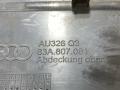 накладка декоративная Audi Q3 Sportback F3 2021, 2.0 л., бензин, 83A807081 - фото №5